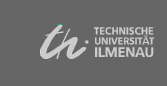 Link zur Homepage der TU Ilmenau
