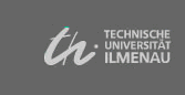Logo der TU Ilmenau